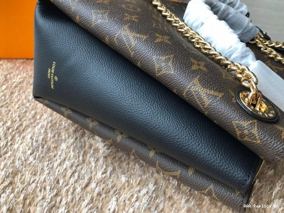 AAA Replica Ru Louis SURENE MM Vuitton 0816